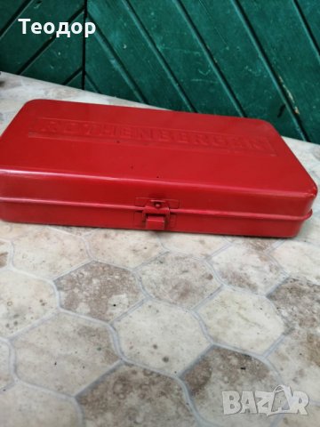 Rotenberger екстрактор, снимка 9 - Други инструменти - 32118274