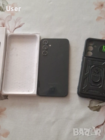 Samsung a54 5G, снимка 4 - Samsung - 53875916