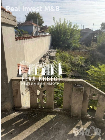 Продавам къща в Бодрово, снимка 6 - Къщи - 53353153