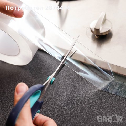 2567 Двойно залепяща силиконова лента, снимка 4 - Други стоки за дома - 35159374