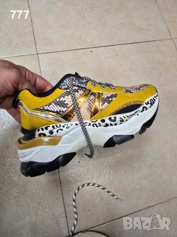 маратонки  дамски