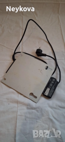 Електрически керамичен нагревател