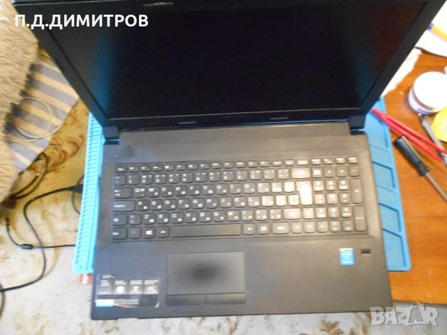 Части за лаптоп LENOVO, снимка 17 - Други - 51618523