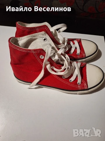 Кецове номер 39, снимка 2 - Маратонки - 50634616