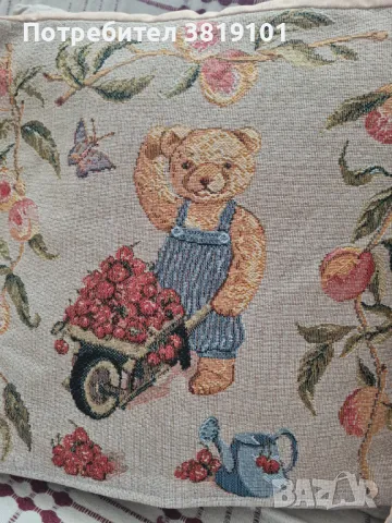 Декоративни възглавнички, снимка 3 - Възглавници - 49266411