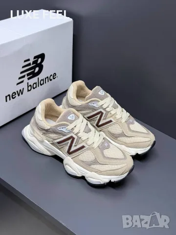 New Balance ✨ Унисекс Модел Маратонки 36-46
