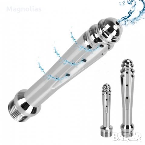  Биде  Хигиенен душ 