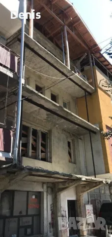 продава се къща самостоятелно 