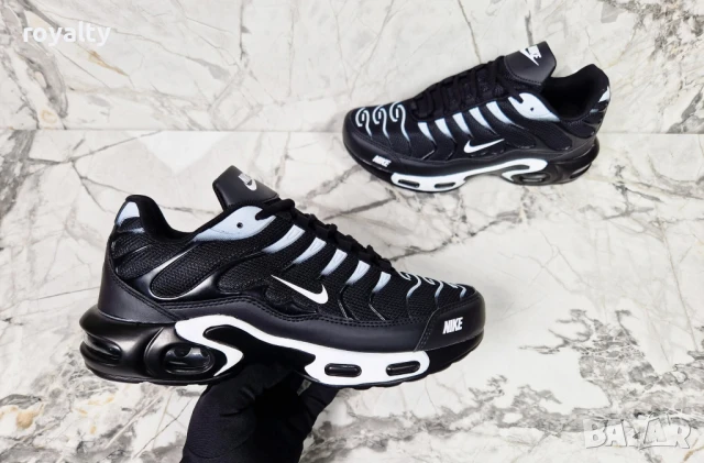 Nike спортни мъжки маратонки , снимка 8 - Маратонки - 51224364