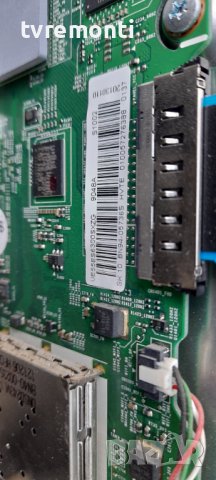 MAIN BOARD, BN94-05736S, BN41-01812,for SAMSUNG UE55ES6300, снимка 3 - Части и Платки - 37250350