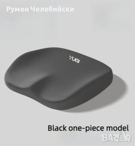 Възглавница Мемори Пяна