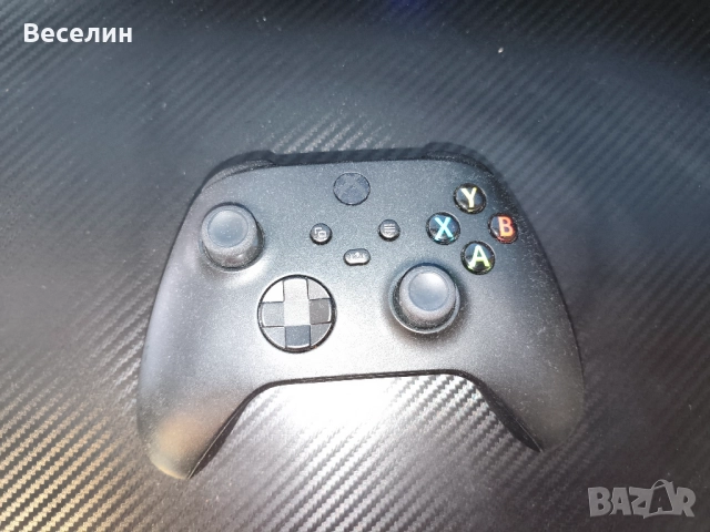 Контролери XBOX X/S PC + Razer RAIJU PS4, снимка 7 - Аксесоари - 51866874
