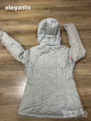 Дамско яке Helly Hansen H2Flow Primaloft Recco Ski Snow изолирано размер М, снимка 9 - Якета - 52089040