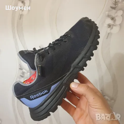 Reebok Sawcut 7.0 Gore-Tex  номер 39 водоустойчиви маратонки , снимка 10 - Маратонки - 50425918