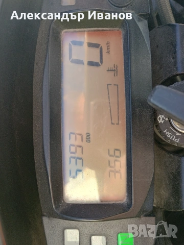 Aprilia SX50 Factory , снимка 4 - Мотоциклети и мототехника - 54172067