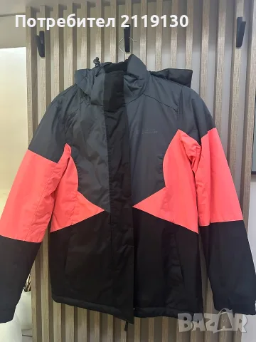 Зимно яке mountain warehouse, снимка 6 - Якета - 56530982