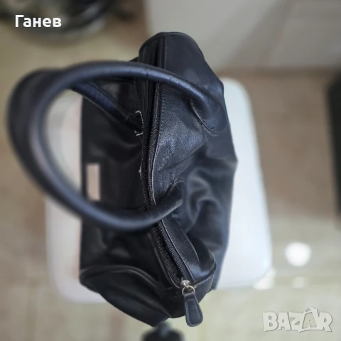 Луксозна дамска чанта Marco Tozzi, снимка 3 - Чанти - 50566087