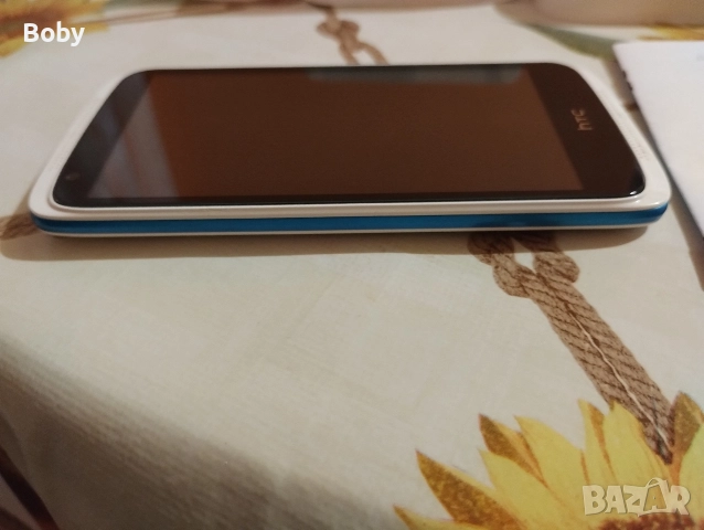 HTC Desire 526G dual sim без драскотина, снимка 6 - HTC - 52775097