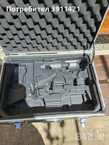 Куфър Парксайд, снимка 2 - Други инструменти - 54317967