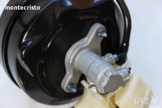 Сервоусилвател BMW F20 F21 (2011-2015г.) / 29 4081076 02 / 29408107602 / 0204794806, снимка 6 - Части - 37207513