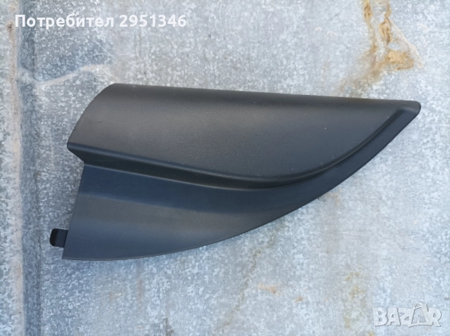 Интериорна пластмаса Mitsubishi Space Star Mirage7221b251