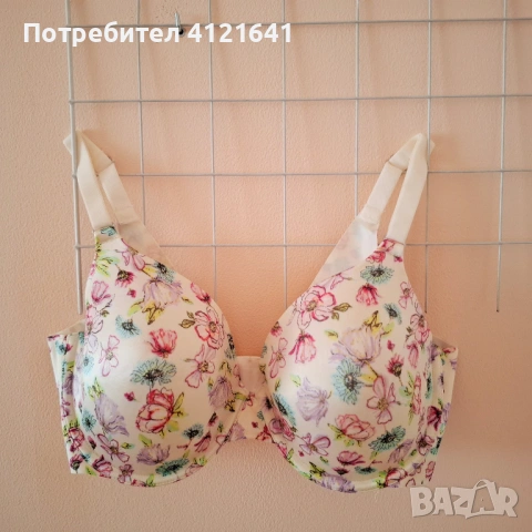 Секси сутиен, НОВ, размер 36 D