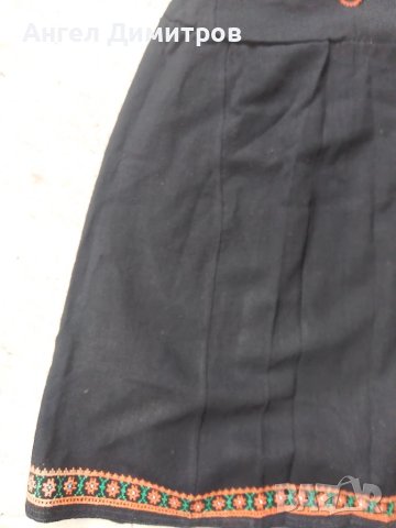 Стара носия , снимка 9 - Антикварни и старинни предмети - 51245188