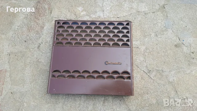 Суха газова печка Truma серия S 3004, снимка 4 - Печки, фурни - 40562148