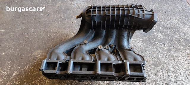 Всмукателен колектор Mercedes E 220 W211 646, снимка 3 - Части - 53267903