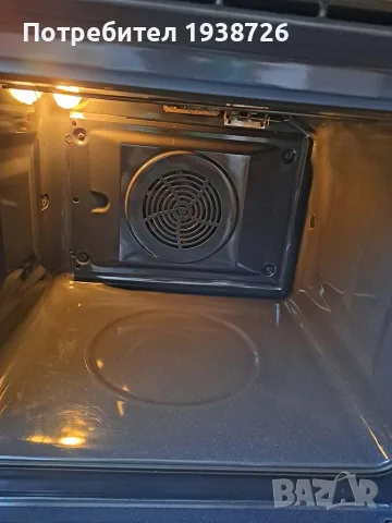 Продава, Фурна за Вграждане-Elektrolux, снимка 7 - Печки, фурни - 56200869