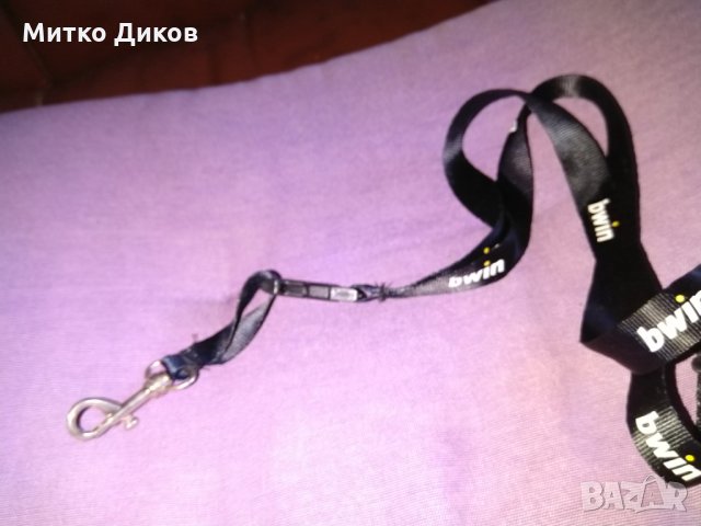 Вързанка биуин за врата, снимка 2 - Други ценни предмети - 29731839