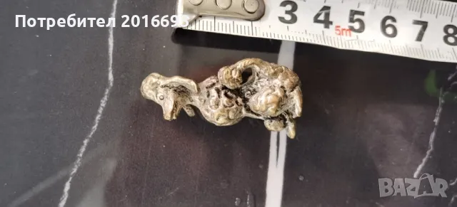 Лот миниатюри, снимка 2 - Колекции - 48497741