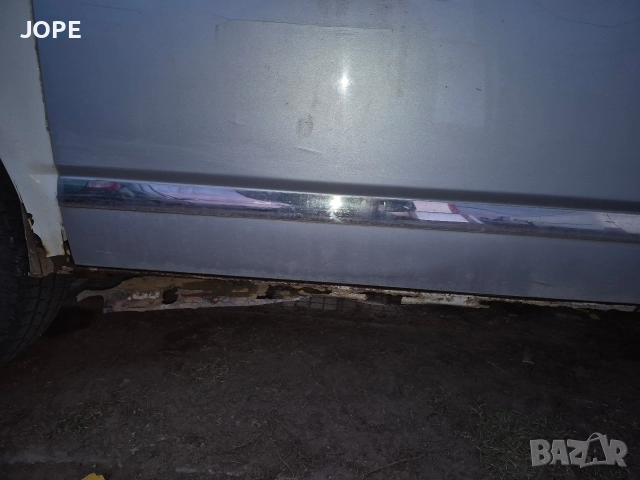 WV T5 хладилен, снимка 5 - Бусове и автобуси - 52968987