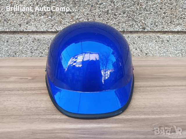 Каска SPV Helmet, снимка 2 - Аксесоари и консумативи - 44914466