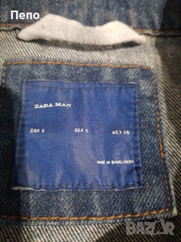 Яке Zara, снимка 2 - Якета - 42141715