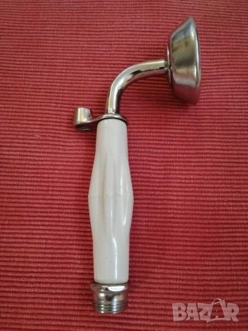 Винтидж, ретро душ слушалка. , снимка 5 - Душове - 29515269