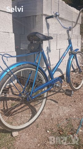 Школник, снимка 3 - Велосипеди - 34250937