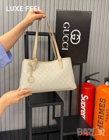 Gucci ⚜️Дамски Чанти , снимка 7 - Чанти - 55754891
