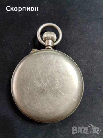 Швейцарски джобен часовник - SPHINX LEVER - ПРОМОЦИЯ, снимка 14 - Джобни - 49814508