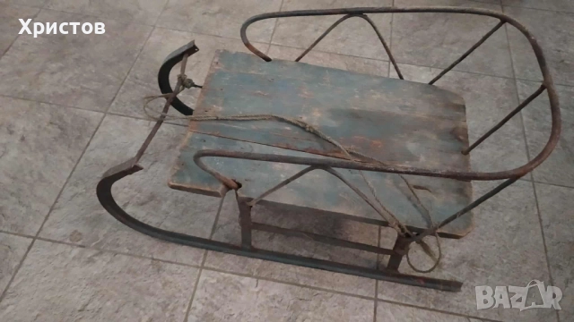 Автентична шейна ОТ ЕДНО ВРЕМЕ в добро състояние, снимка 6 - Антикварни и старинни предмети - 52228979