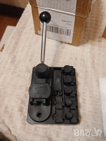 Машина за огъване на пръстени бижута ring bending tool нова