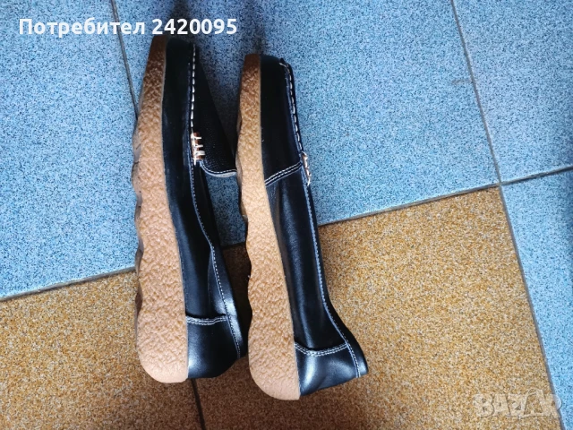 дамски обувки-20лв , снимка 4 - Други - 51071495