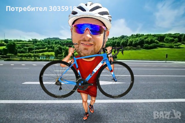  Перфектен подарък, карикатури по ваша снимка, портрет,шарж,стилни подаръци, колаж в стил карикатура, снимка 5 - Картини - 33228300