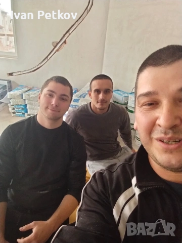 Чистене извозване на къщи,апартаменти,тавани ,мазета , снимка 4 - Почистване на домове - 40347862