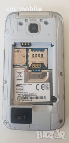 Samsung GT-C3520i , снимка 3 - Samsung - 51757410