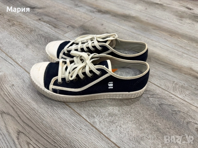 Оригинални кецове G-star