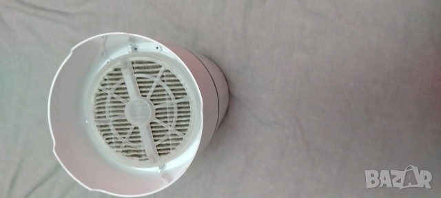 пречистване на въздух