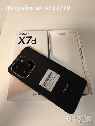 Samsung A16 Honor X7D Redmi 15c Redmi A2, снимка 5 - Samsung - 53344708