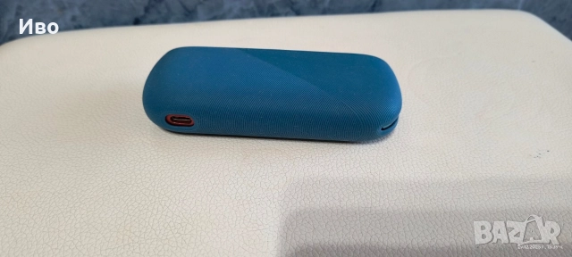 IQOS 3 Duo Original series , снимка 4 - Електронни цигари - 52928757