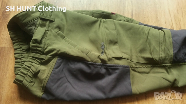 Vikafjell VANGEN Stretch Trouser размер L еластичен панталон - 2608, снимка 4 - Екипировка - 54335143